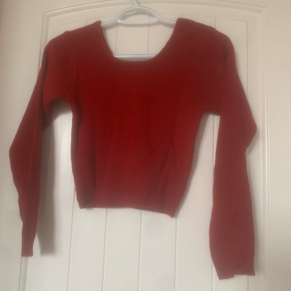 Stylish button up crop top - Picture 3 of 6